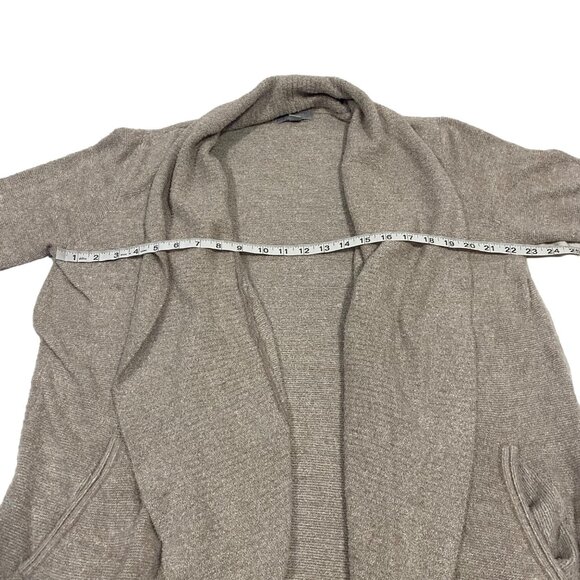 Barefoot Dreams CozyChic Lite Circle Cardi Size L / XL‎ - Picture 6 of 7